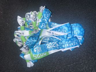 2025 FRIDAY GREENSKEEPER VERANDA WASTE MANAGEMENT PHOENIX OPEN