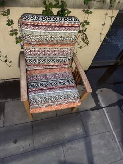 Hampton Bay Outdoor Patio Chair Cushions – $20 Each