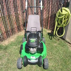 Lawn Boy Self Propelled Lawn Mower For Sale