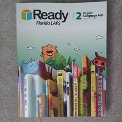 ELA Book