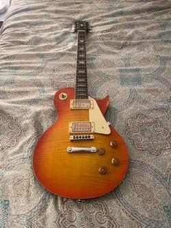 IYV Les Paul