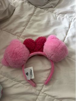 Lotso ears