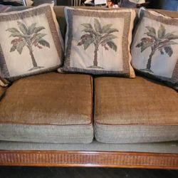 Loveseat