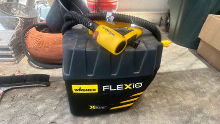 Wagner Flexico 890
