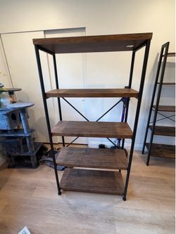 Bookshelf
