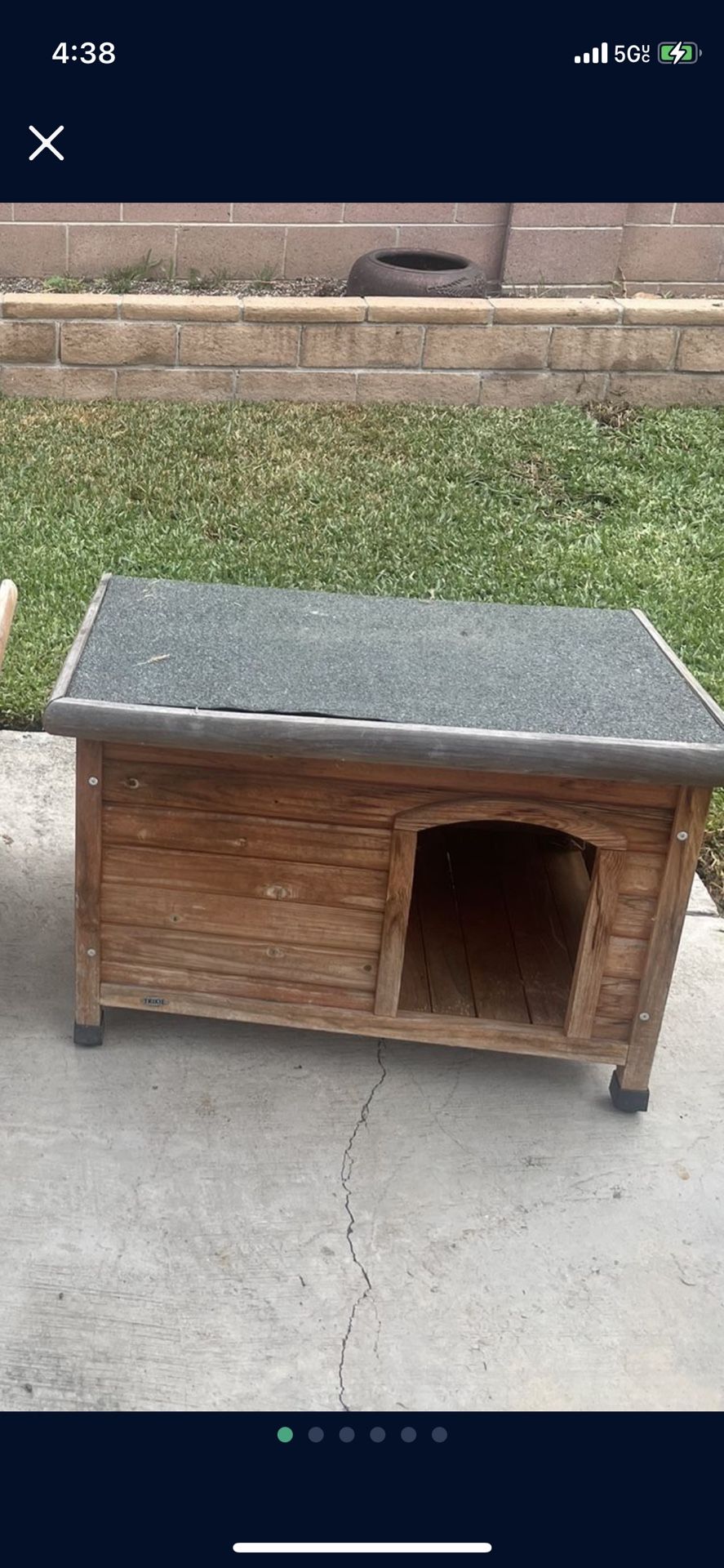 Dog House