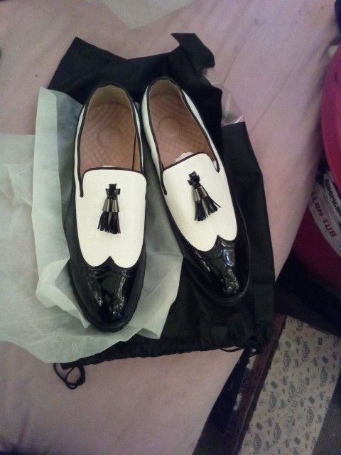 Men's Dress Shoes