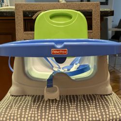 Fisher-Price Booster Seat