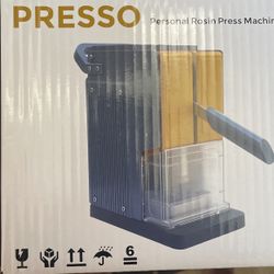 Presso