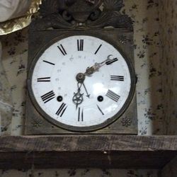 1741 Clock