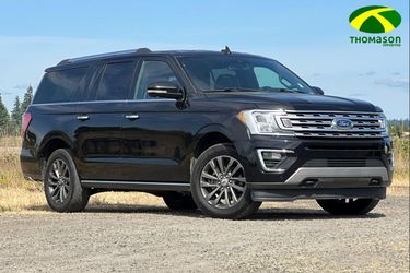 2021 Ford Expedition