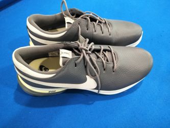 Nike Infinity Tour Golf Shoes Size 12