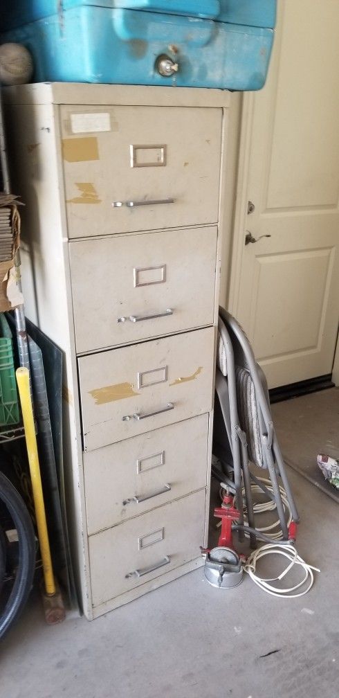 File Cabinet