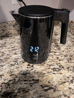 Electric Kettle