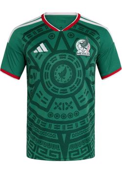 Mexico jersey
