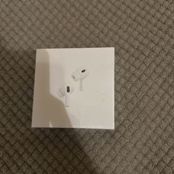 AirPods Gen 2