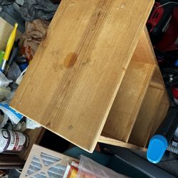 Shelf