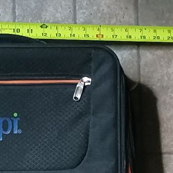 HIGH SIERRA CASE