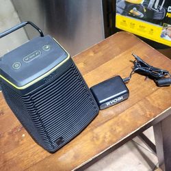 18V ONE+SCORE WIRELESS SECONDARY SPEAKER W/AC Power Charger