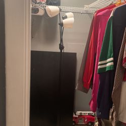 Floor 3 Lights Neat Condition 