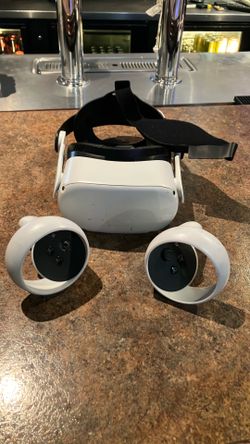 Oculus 2