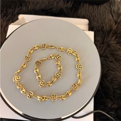 Beautiful Jewelry Set 