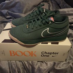Nike Book 1 “Flagstaff” Size 11