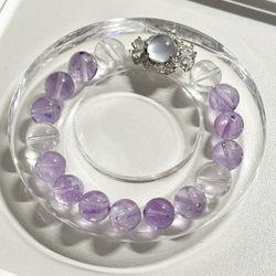 Healing Crystal Bracelet 