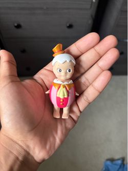 Sonny angel secret