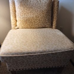 Side Chair - 100 (OBO)