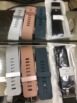 Fitbit blaze bands