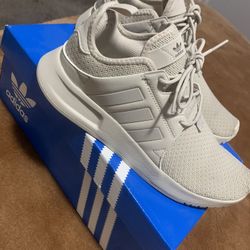 Adidas X PLR White Shoes White Shoes Adidas Women Adidas 54 OFF