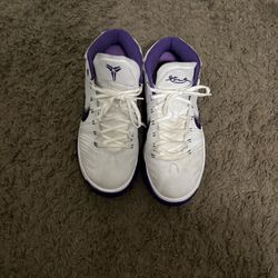 Kobe Shoe