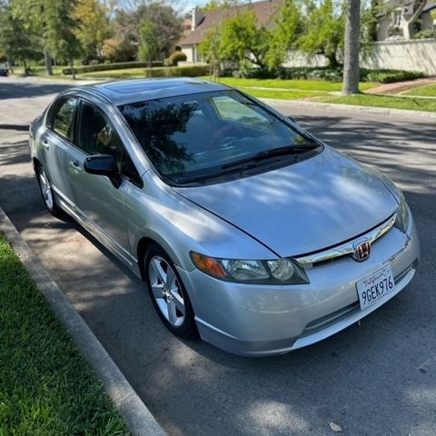 2006 Honda Civic