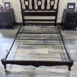 Bed frame 