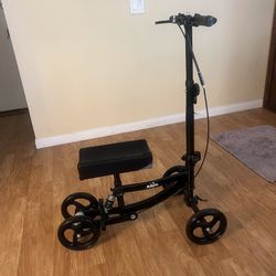Knee Scooter