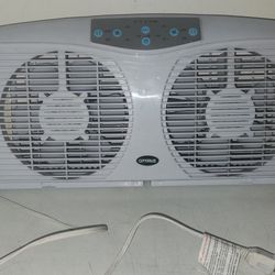 Window Fan