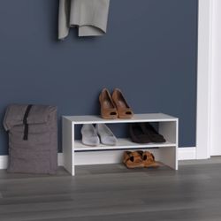 Closetmaid Shoe Rack