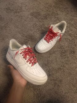 Nike Supreme AF1
