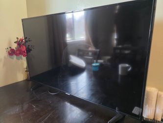 Samsung 50” 4K UHD Smart TV – 6 Series NU6900 – Remote Included