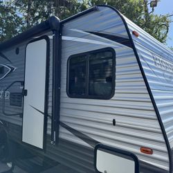 2018 Heartland Pioneer BH175