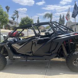 2022 Polaris RZR PRO XP 4 Ultimate Edition Razor  