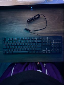 RGB Keyboard