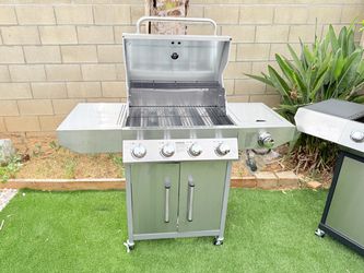 BBQ grill propane brand  new