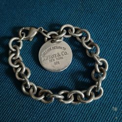 Tiffany & Company Bracelet