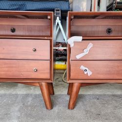 New Nightstands End Tables By AllModern 