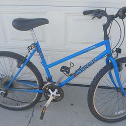 Adult Bike. Good Tired.  $40