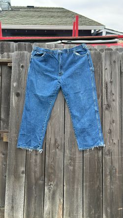 Dickie Jeans With Painter Pocket
