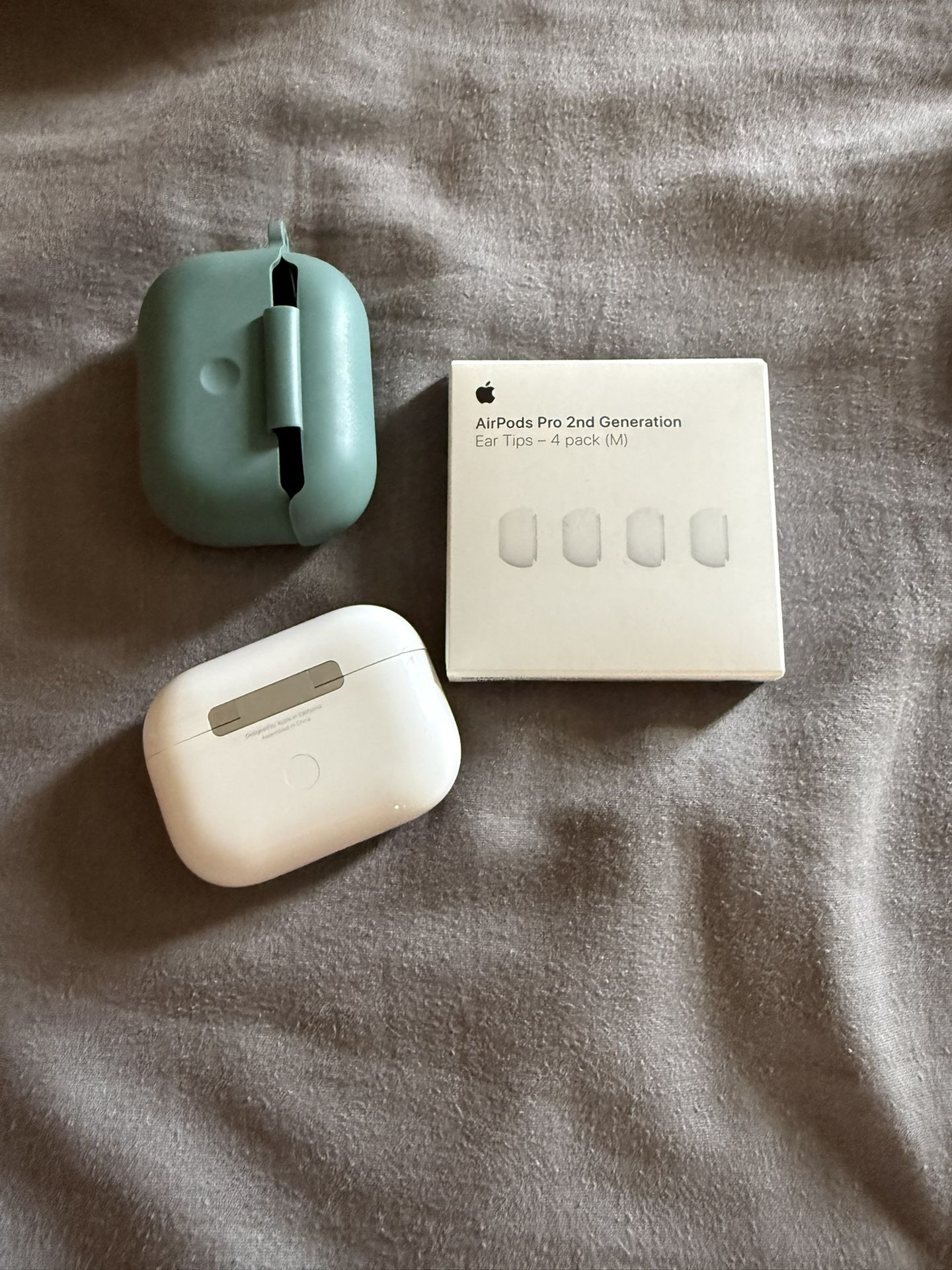 Air Pods Pro