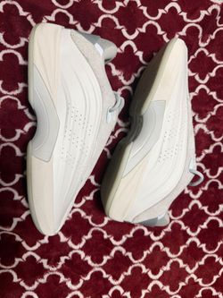 VNDS ADIDAS NOVA IIINFINITY "COOL GREY" SZ 11